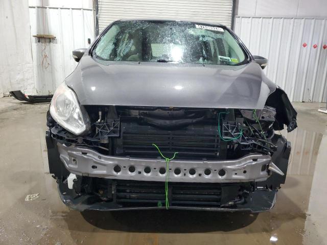 Photo 4 VIN: 1FADP5AU2DL521579 - FORD CMAX 