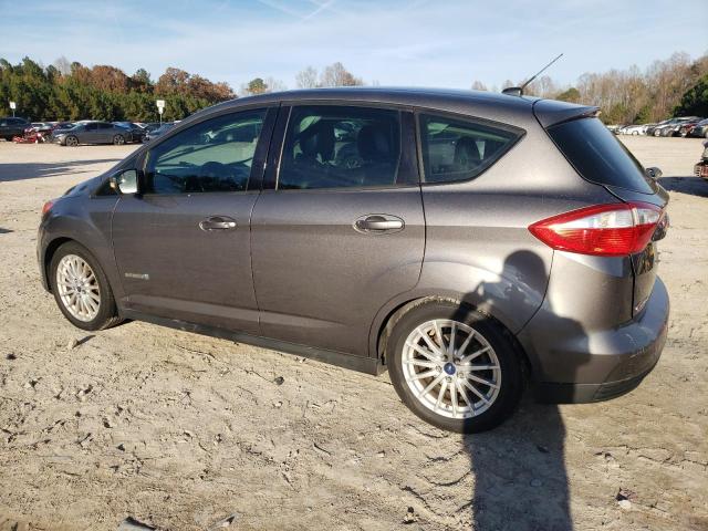 Photo 1 VIN: 1FADP5AU2DL523445 - FORD C-MAX SE 