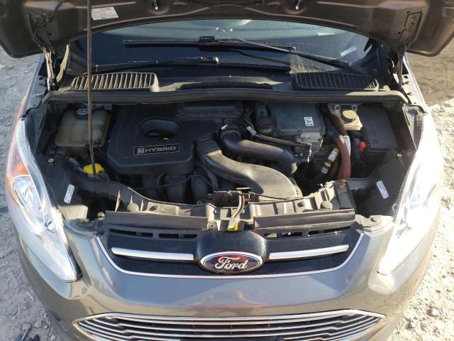 Photo 10 VIN: 1FADP5AU2DL523445 - FORD C-MAX SE 