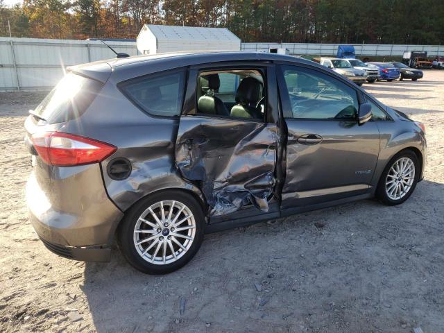 Photo 2 VIN: 1FADP5AU2DL523445 - FORD C-MAX SE 