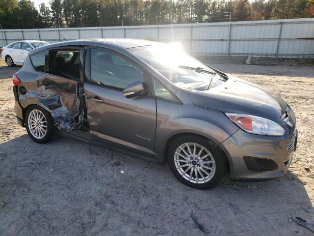 Photo 3 VIN: 1FADP5AU2DL523445 - FORD C-MAX SE 