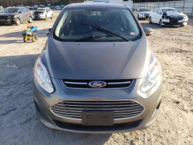 Photo 4 VIN: 1FADP5AU2DL523445 - FORD C-MAX SE 