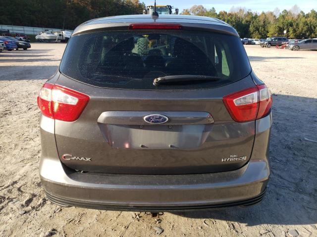 Photo 5 VIN: 1FADP5AU2DL523445 - FORD C-MAX SE 