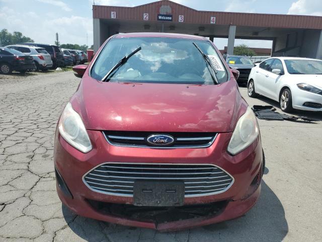 Photo 4 VIN: 1FADP5AU2DL526703 - FORD CMAX 