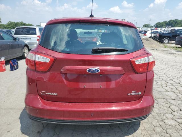 Photo 5 VIN: 1FADP5AU2DL526703 - FORD CMAX 