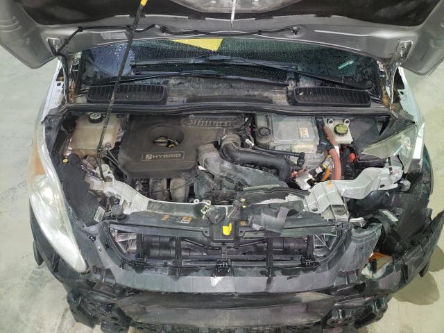 Photo 6 VIN: 1FADP5AU2DL533568 - FORD C-MAX SE 