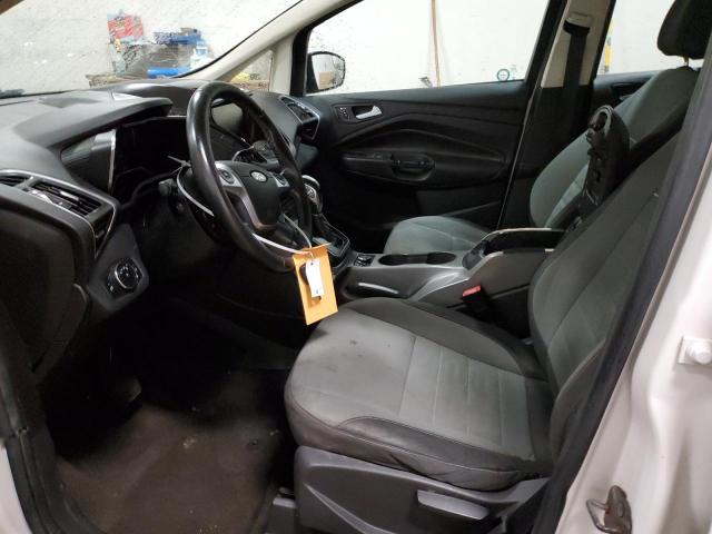 Photo 6 VIN: 1FADP5AU2DL537927 - FORD C-MAX SE 