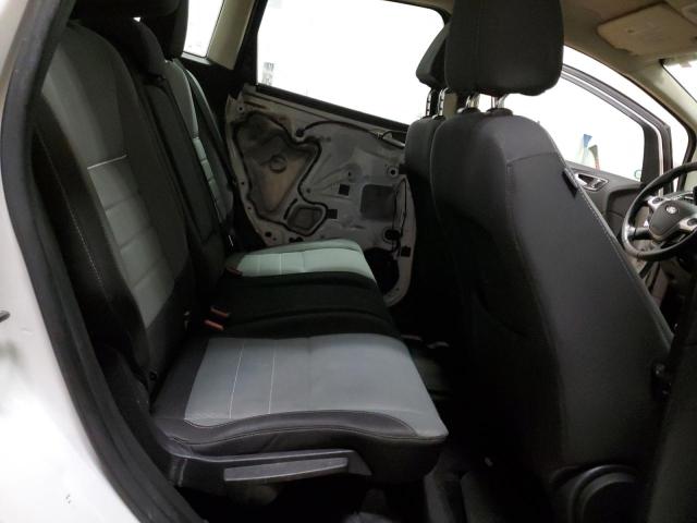 Photo 9 VIN: 1FADP5AU2DL537927 - FORD C-MAX SE 