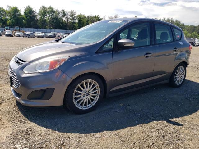 Photo 0 VIN: 1FADP5AU2DL538530 - FORD C-MAX SE 