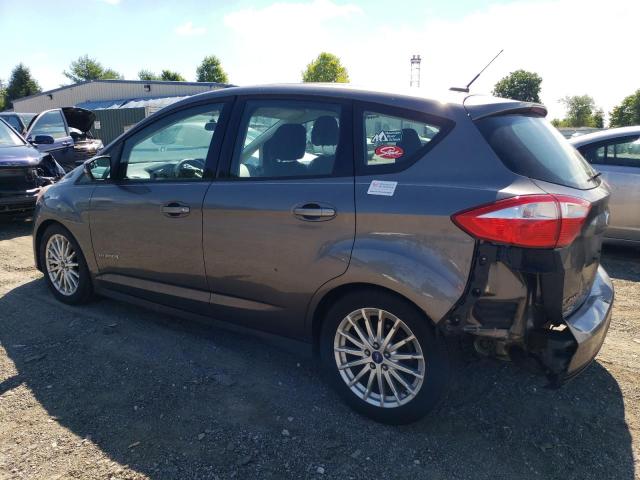 Photo 1 VIN: 1FADP5AU2DL538530 - FORD C-MAX SE 