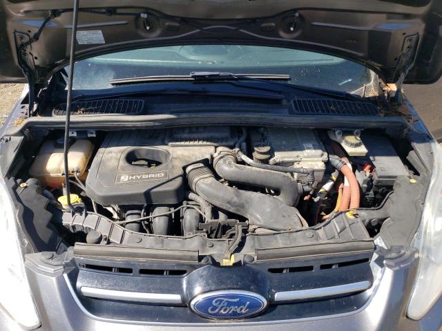 Photo 11 VIN: 1FADP5AU2DL538530 - FORD C-MAX SE 