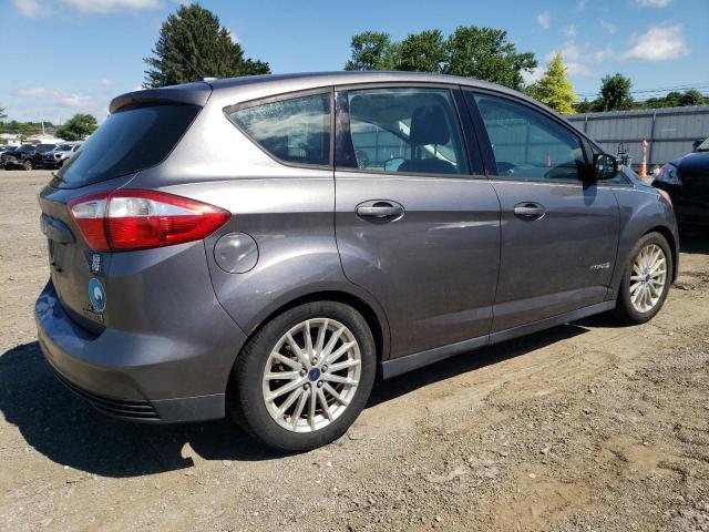 Photo 2 VIN: 1FADP5AU2DL538530 - FORD C-MAX SE 