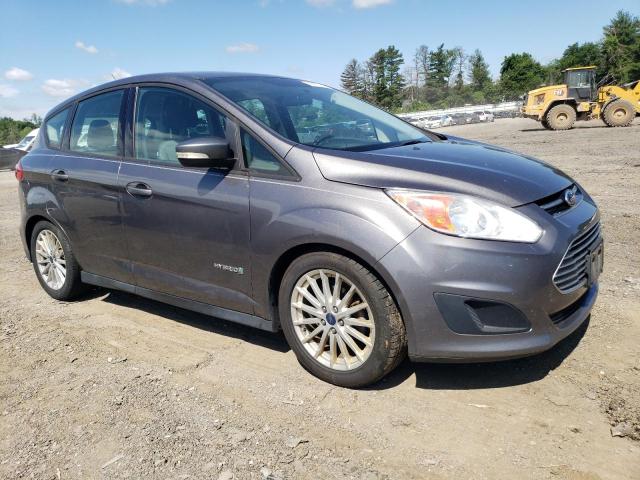 Photo 3 VIN: 1FADP5AU2DL538530 - FORD C-MAX SE 