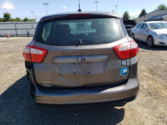 Photo 5 VIN: 1FADP5AU2DL538530 - FORD C-MAX SE 