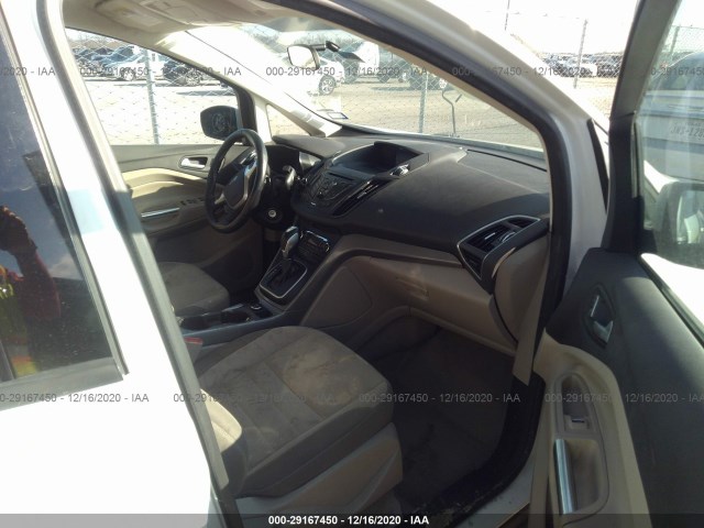 Photo 4 VIN: 1FADP5AU2DL541346 - FORD C-MAX HYBRID 