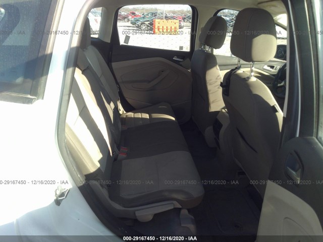 Photo 7 VIN: 1FADP5AU2DL541346 - FORD C-MAX HYBRID 