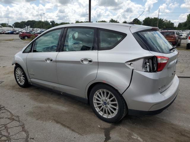 Photo 1 VIN: 1FADP5AU2DL548622 - FORD C-MAX SE 