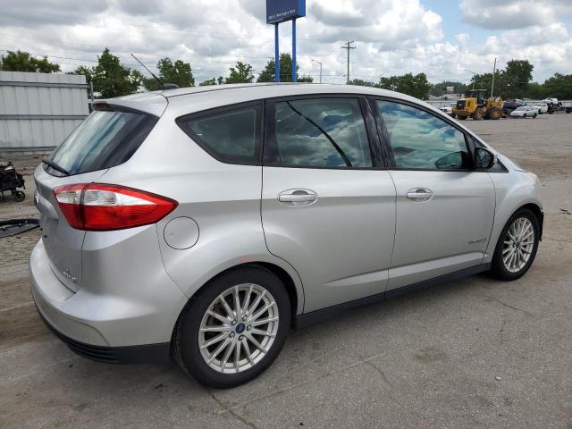 Photo 2 VIN: 1FADP5AU2DL548622 - FORD C-MAX SE 