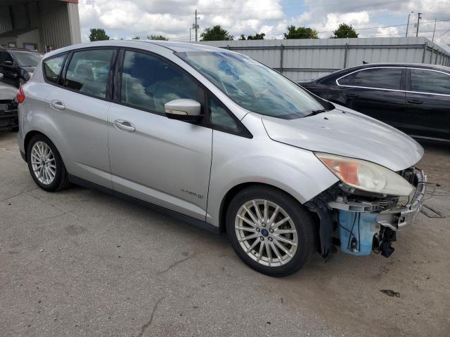 Photo 3 VIN: 1FADP5AU2DL548622 - FORD C-MAX SE 