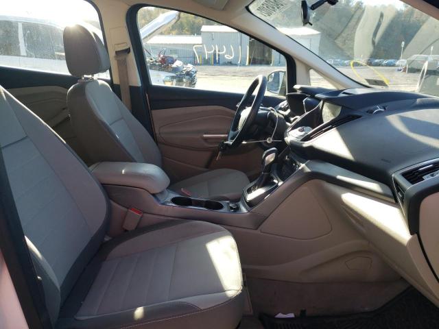 Photo 4 VIN: 1FADP5AU2DL552766 - FORD C-MAX SE 