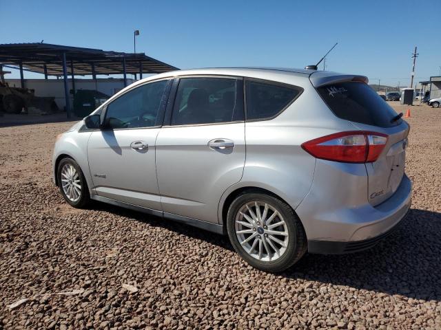 Photo 1 VIN: 1FADP5AU2DL554646 - FORD CMAX 