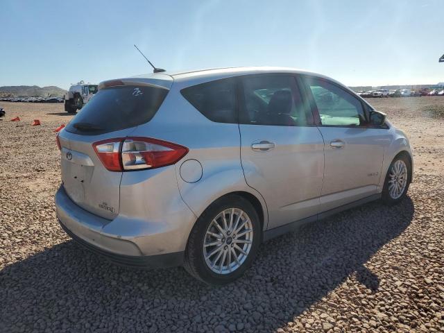 Photo 2 VIN: 1FADP5AU2DL554646 - FORD CMAX 