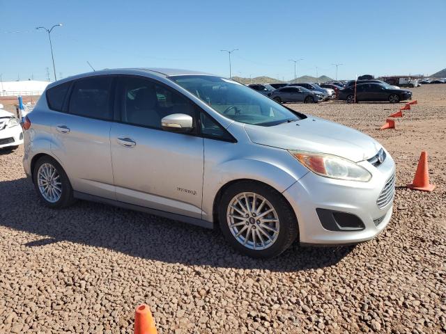 Photo 3 VIN: 1FADP5AU2DL554646 - FORD CMAX 