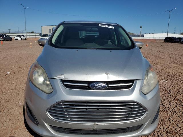 Photo 4 VIN: 1FADP5AU2DL554646 - FORD CMAX 