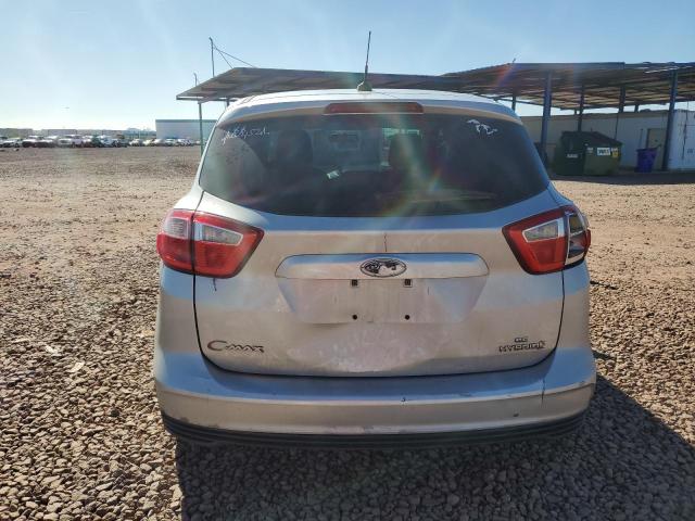 Photo 5 VIN: 1FADP5AU2DL554646 - FORD CMAX 