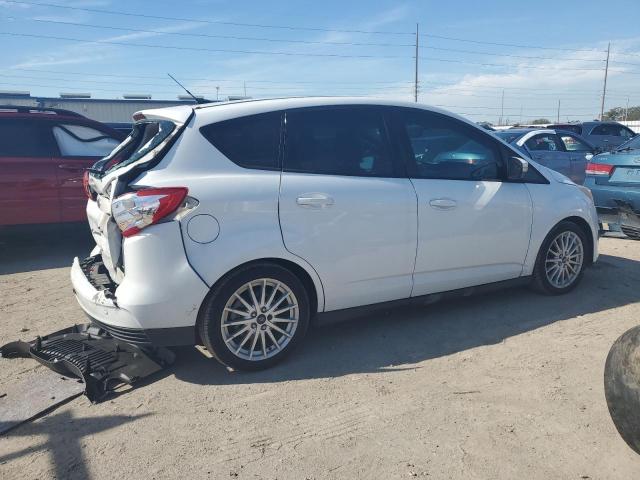 Photo 2 VIN: 1FADP5AU2DL556512 - FORD CMAX 