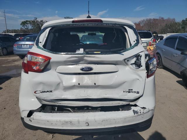 Photo 5 VIN: 1FADP5AU2DL556512 - FORD CMAX 