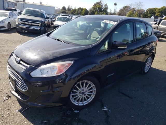 Photo 0 VIN: 1FADP5AU2EL500698 - FORD C-MAX SE 