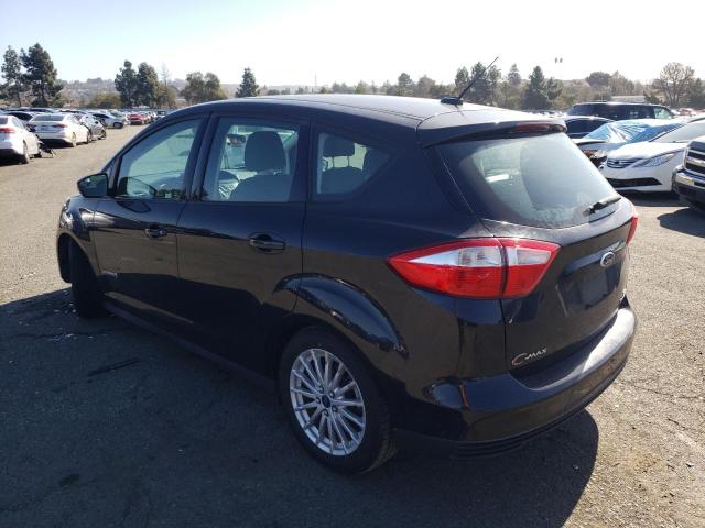 Photo 1 VIN: 1FADP5AU2EL500698 - FORD C-MAX SE 