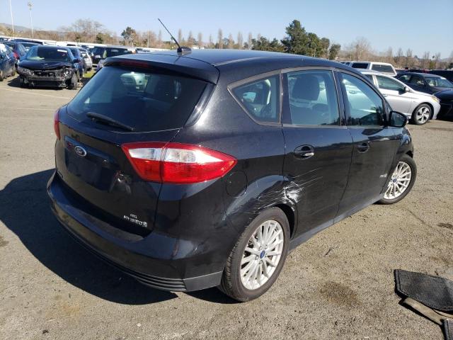 Photo 2 VIN: 1FADP5AU2EL500698 - FORD C-MAX SE 