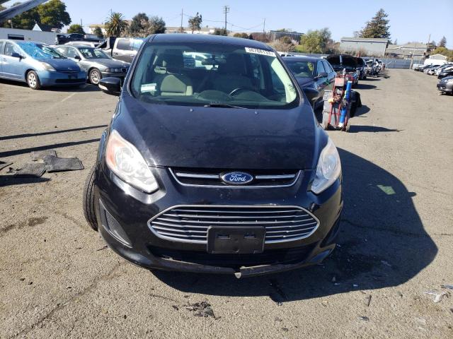 Photo 4 VIN: 1FADP5AU2EL500698 - FORD C-MAX SE 