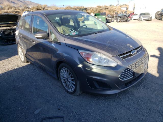 Photo 0 VIN: 1FADP5AU2EL505027 - FORD C-MAX SE 