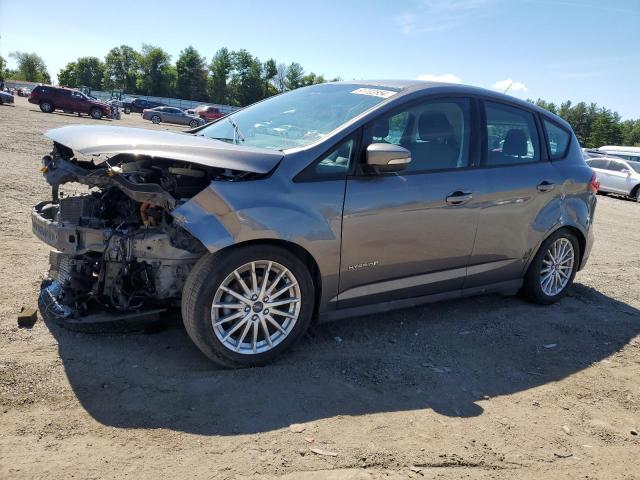 Photo 0 VIN: 1FADP5AU2EL505903 - FORD C-MAX SE 