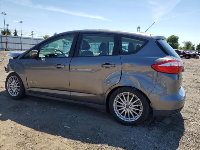 Photo 1 VIN: 1FADP5AU2EL505903 - FORD C-MAX SE 