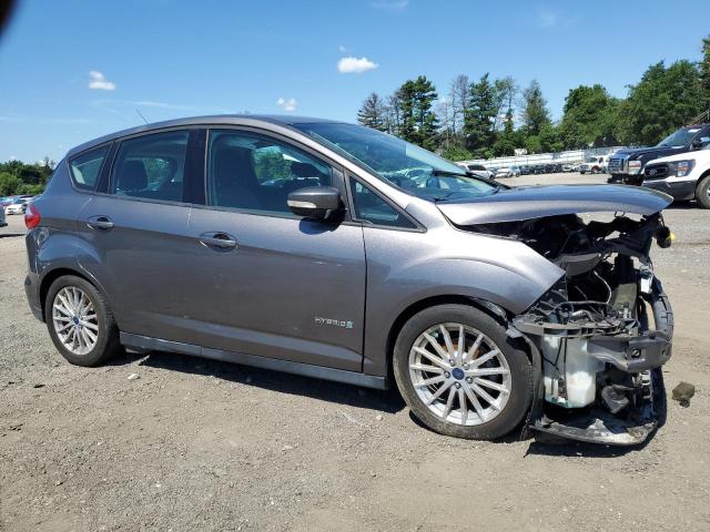 Photo 3 VIN: 1FADP5AU2EL505903 - FORD C-MAX SE 