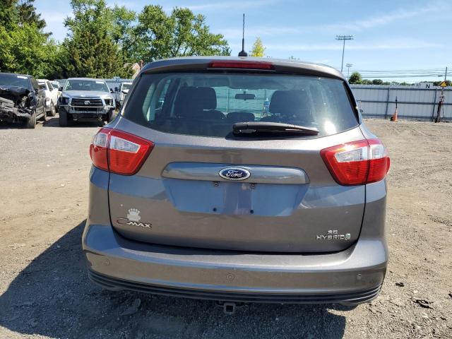 Photo 5 VIN: 1FADP5AU2EL505903 - FORD C-MAX SE 