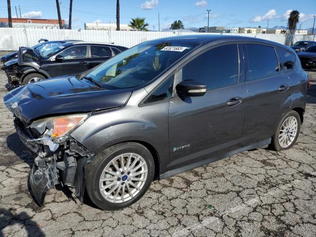 Photo 0 VIN: 1FADP5AU2FL118124 - FORD CMAX 