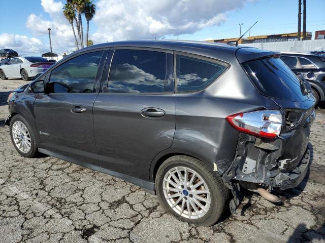 Photo 1 VIN: 1FADP5AU2FL118124 - FORD CMAX 