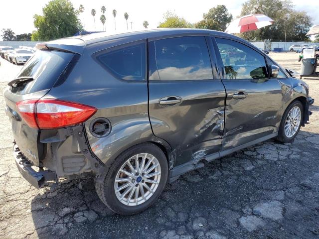 Photo 2 VIN: 1FADP5AU2FL118124 - FORD CMAX 