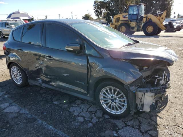 Photo 3 VIN: 1FADP5AU2FL118124 - FORD CMAX 