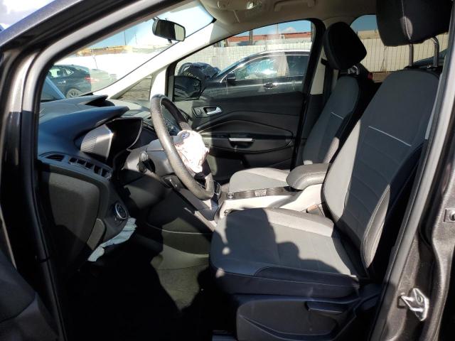 Photo 6 VIN: 1FADP5AU2FL118124 - FORD CMAX 