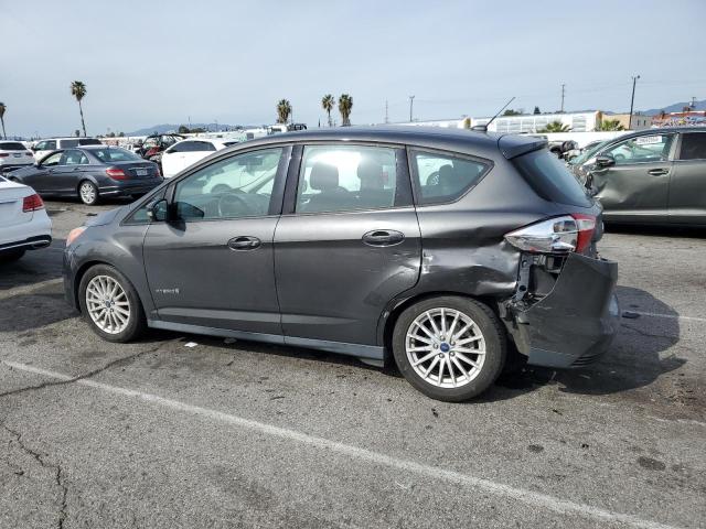 Photo 1 VIN: 1FADP5AU2FL122514 - FORD C-MAX SE 