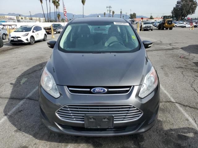 Photo 4 VIN: 1FADP5AU2FL122514 - FORD C-MAX SE 