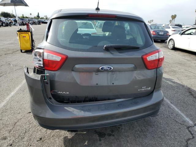 Photo 5 VIN: 1FADP5AU2FL122514 - FORD C-MAX SE 