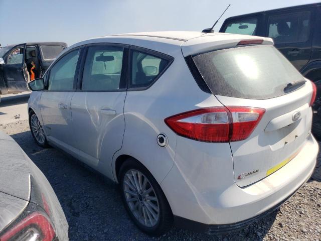 Photo 1 VIN: 1FADP5AU2FL122657 - FORD CMAX 