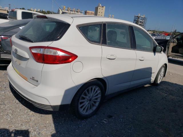 Photo 2 VIN: 1FADP5AU2FL122657 - FORD CMAX 